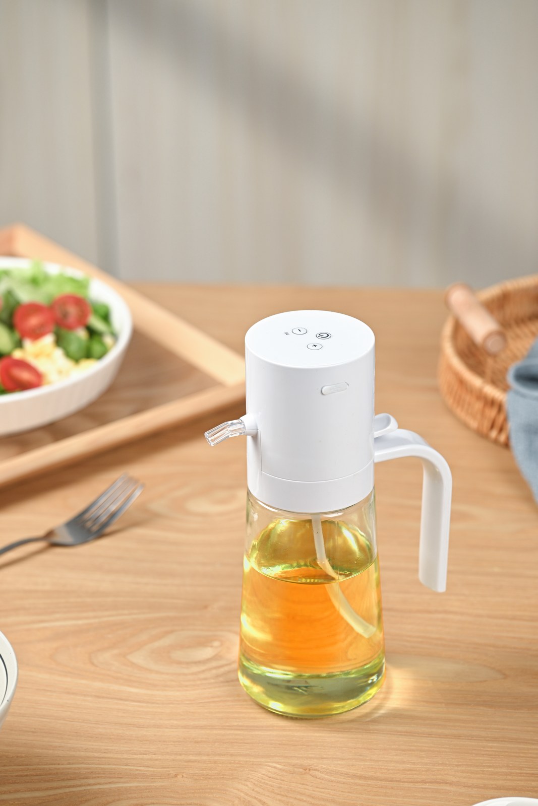 Smart Oil Dispenserproduct image